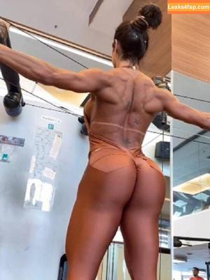 Gracyanne Barbosa photo #0008