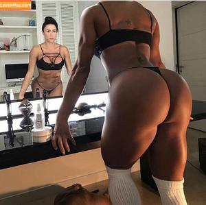 Gracyanne Barbosa photo #0009