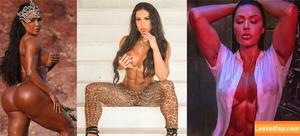 Gracyanne Barbosa photo #0023