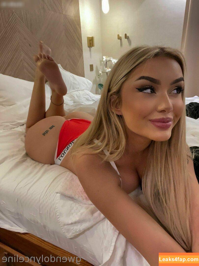 Gwendolynceline leaked photo photo #0001