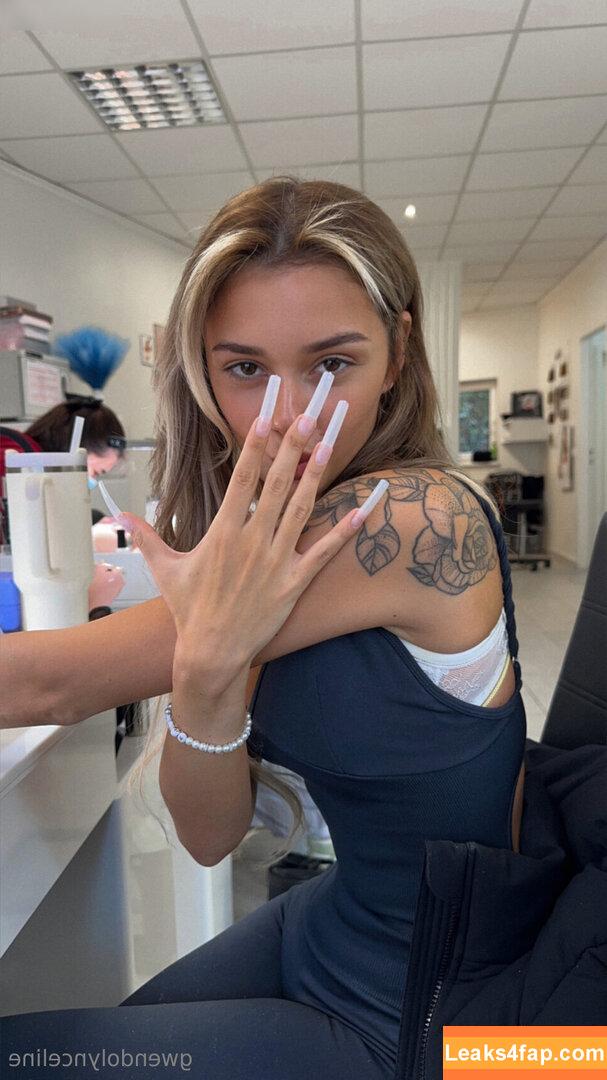 Gwendolynceline leaked photo photo #0006