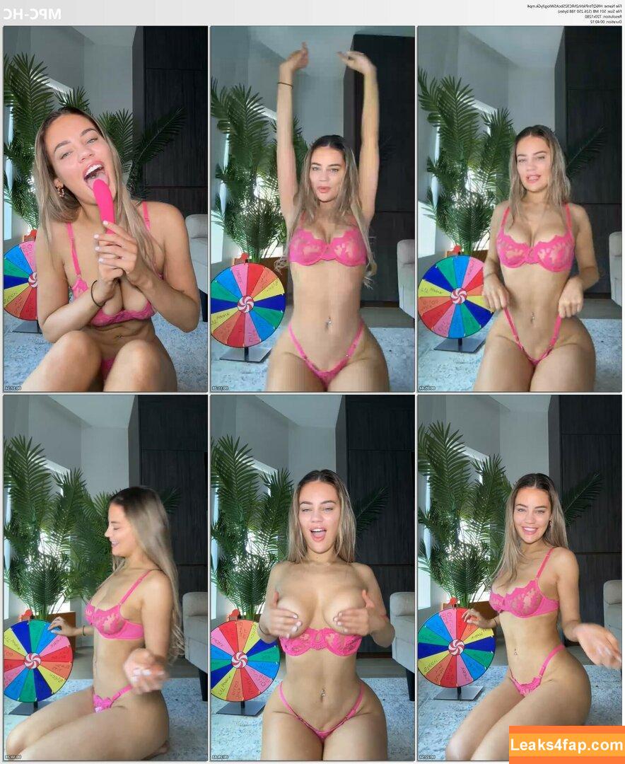 Hannah Marbles / Hannahmarblesx / hannahmarbles слитое фото фото #0001