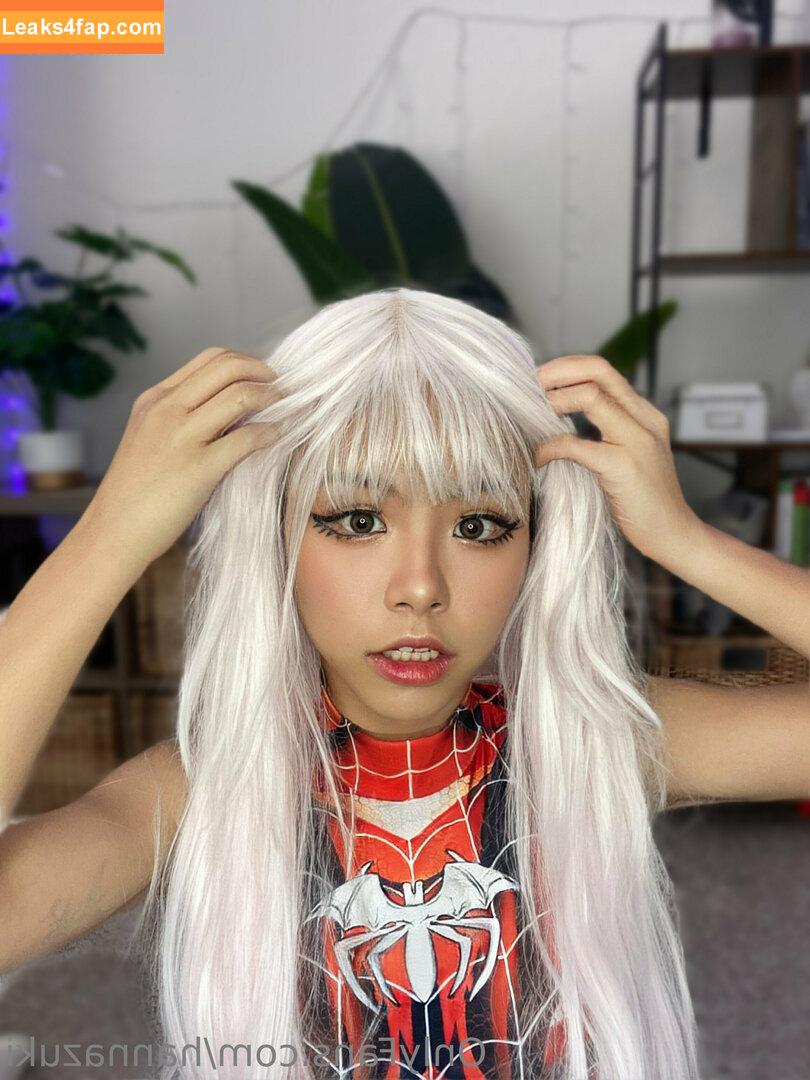 hannazuki / hannazuki22 leaked photo photo #0004