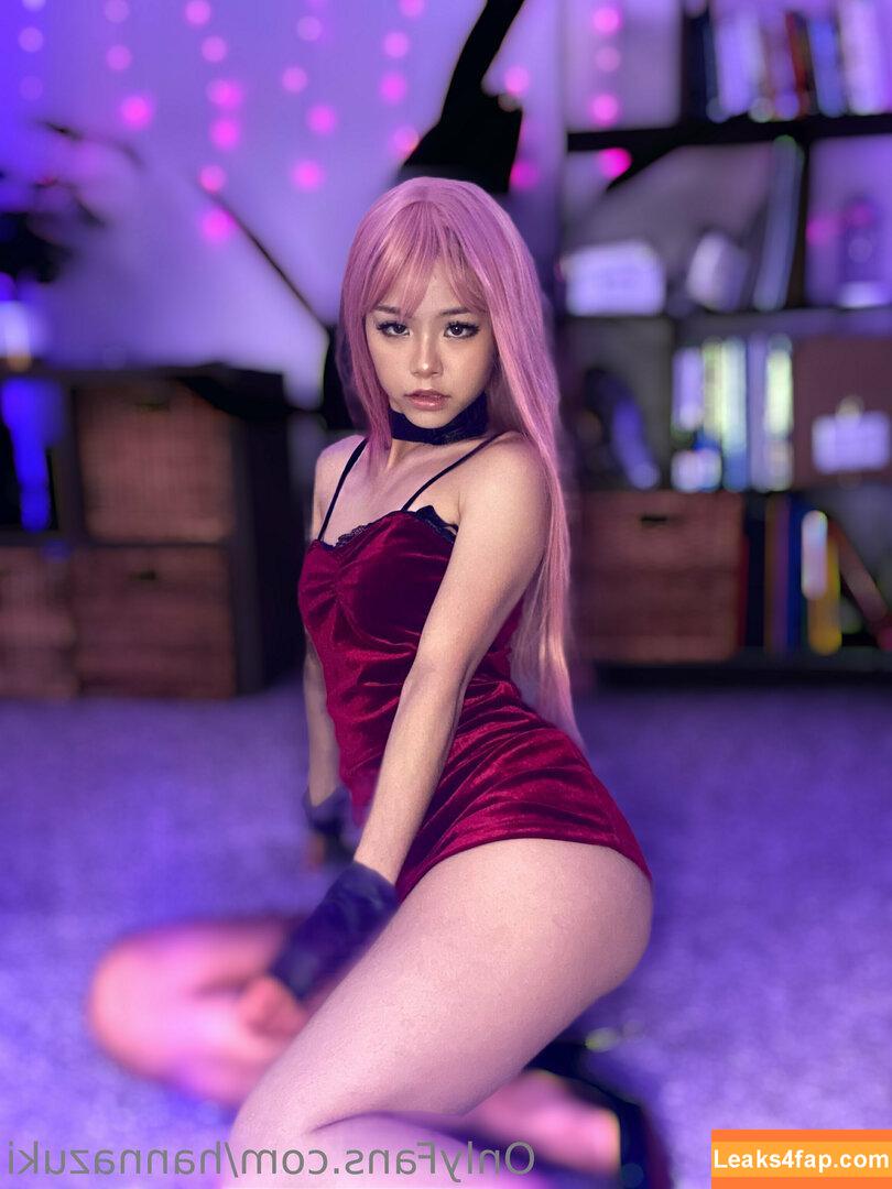 hannazuki / hannazuki22 leaked photo photo #0022