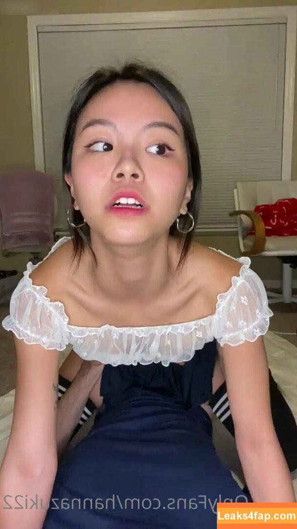 hannazuki / hannazuki22 leaked photo photo #0042