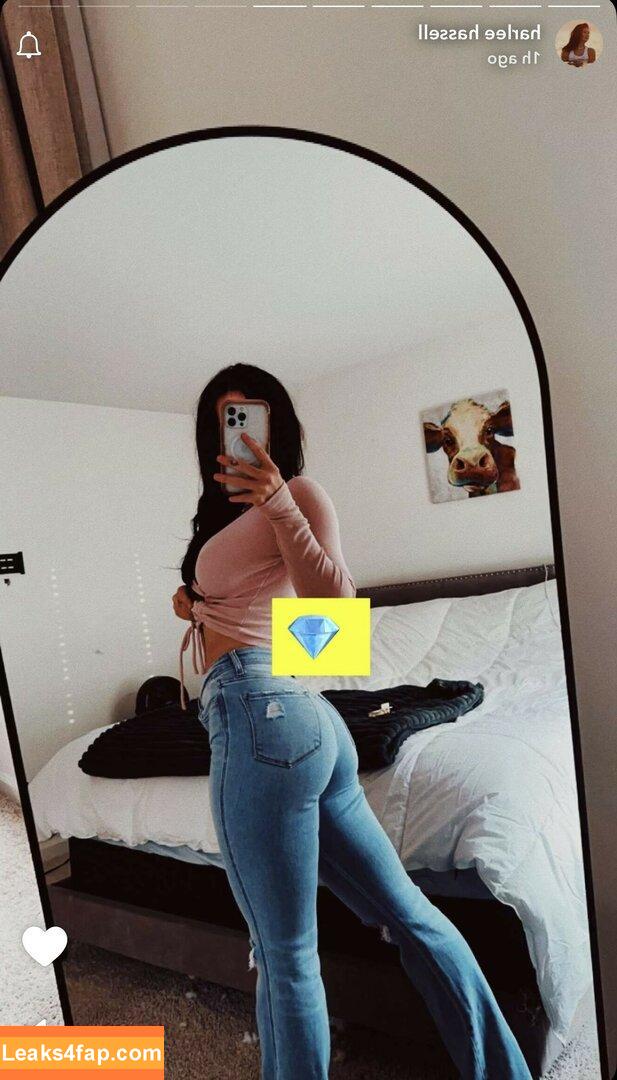 Harleeh / Harleehassell / blaiirrrrr leaked photo photo #0003