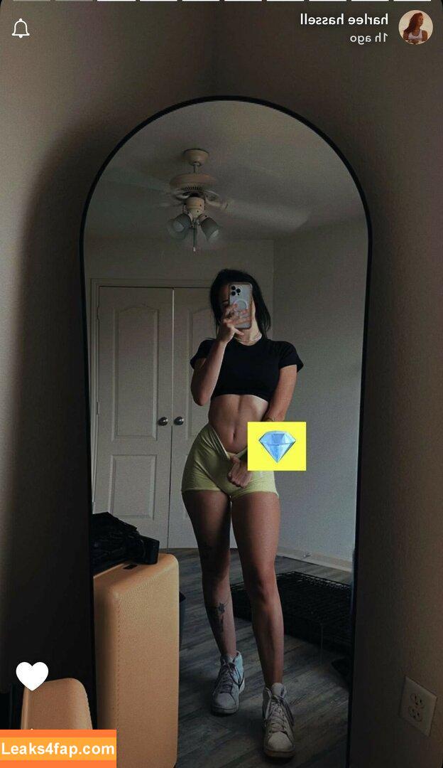 Harleeh / Harleehassell / blaiirrrrr leaked photo photo #0005