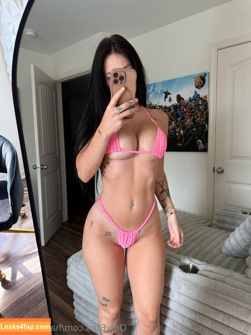 harleehassell / officialharleehassell leaked photo photo #0002