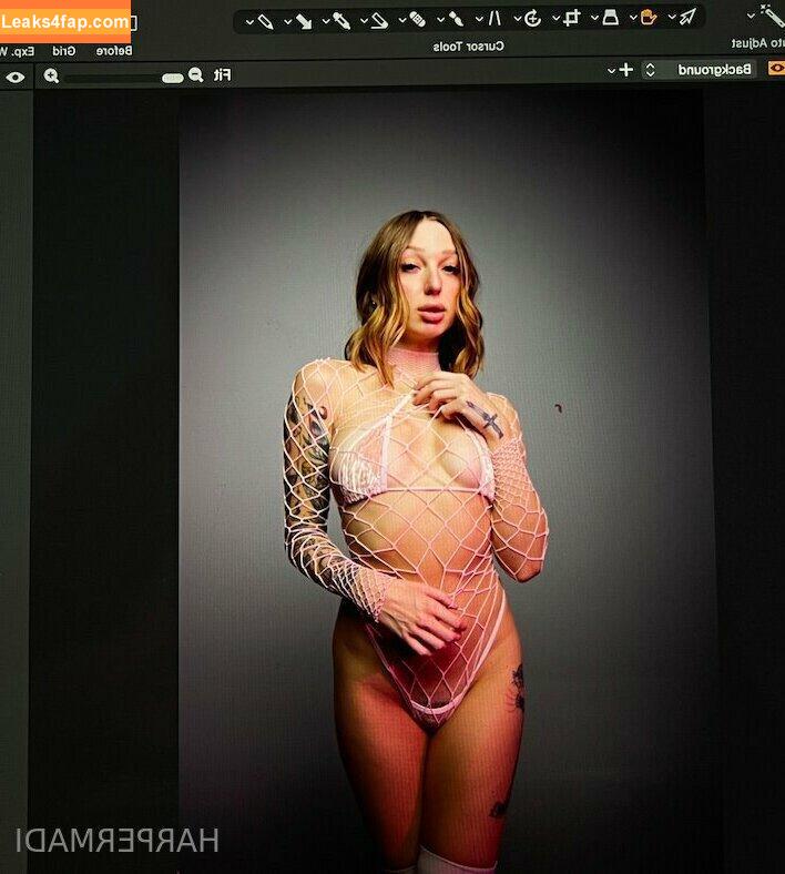 harpermadi / harpermadi_ / harpermadisfw leaked photo photo #0002
