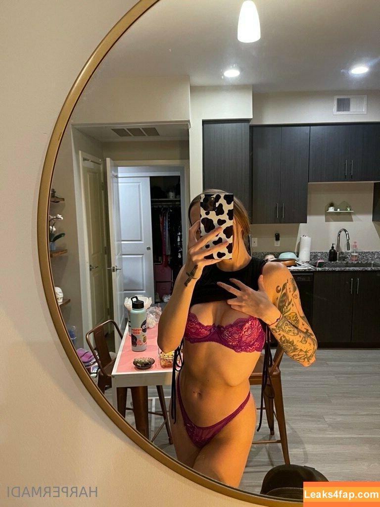 harpermadi / harpermadi_ / harpermadisfw leaked photo photo #0017