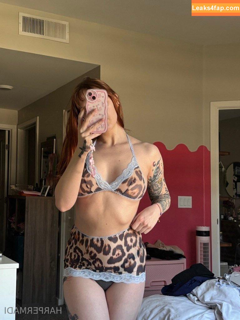 harpermadi / harpermadi_ / harpermadisfw leaked photo photo #0145