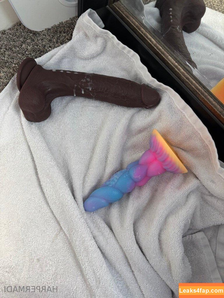 harpermadi /  leaked photo photo #0253