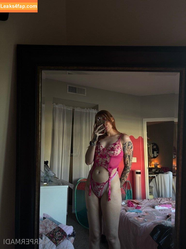 harpermadi /  leaked photo photo #0273