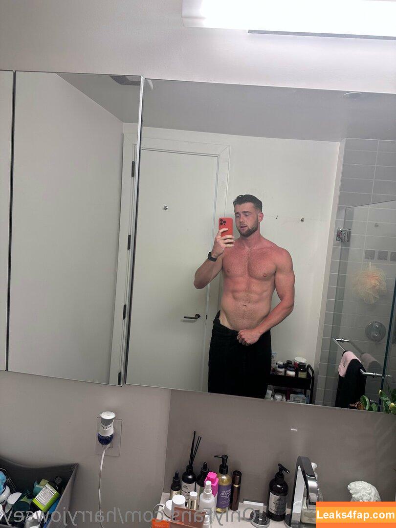 harryjowsey /  leaked photo photo #0005
