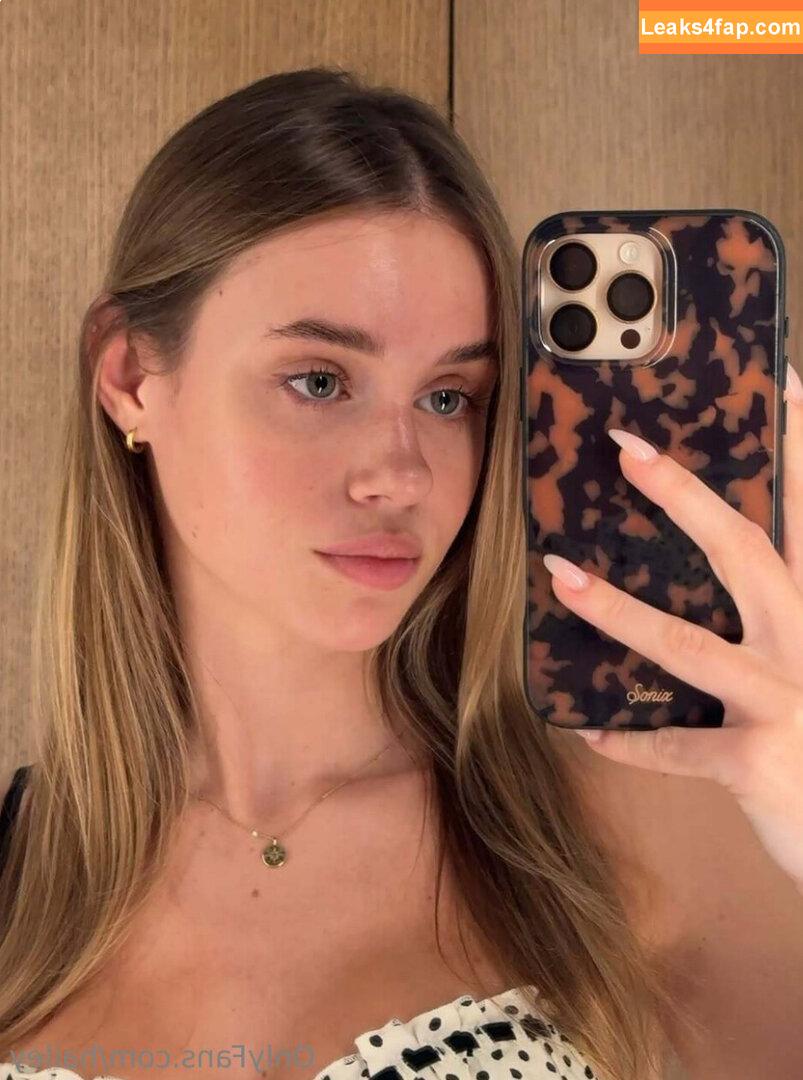 Hiley Gr1ce / hailey / haileygrace_ leaked photo photo #0042