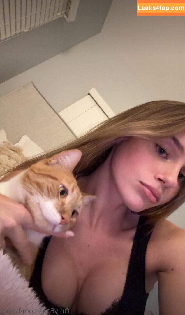 Hiley Gr1ce / hailey / haileygrace_ leaked photo photo #0043
