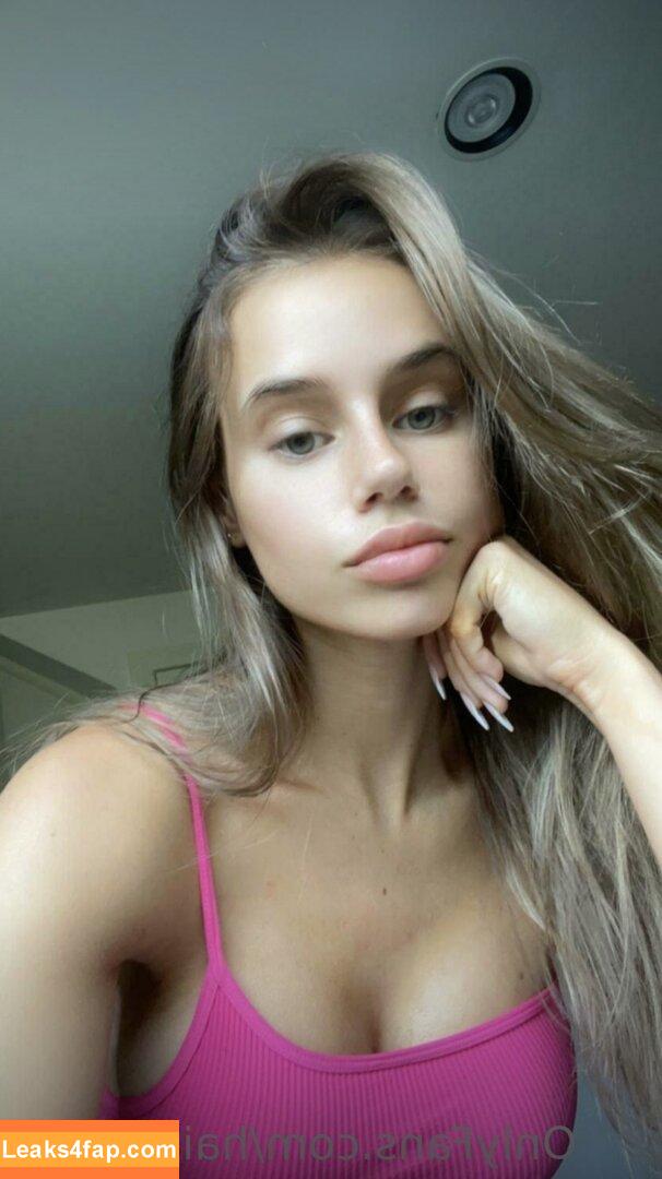 Hiley Gr1ce / hailey / haileygrace_ leaked photo photo #0063