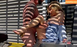 HotWifeHeidiNC photo #0088