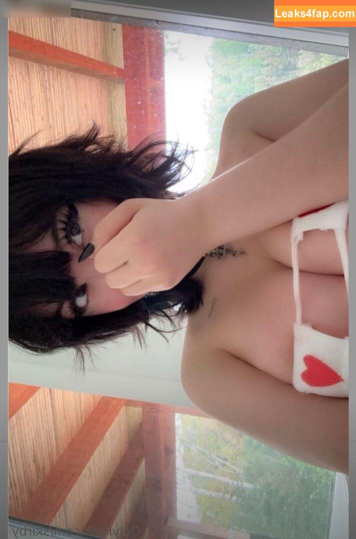 Imskirby leaked photo photo #0002