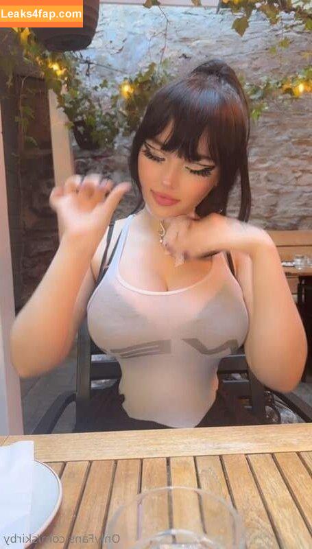 Imskirby leaked photo photo #0004
