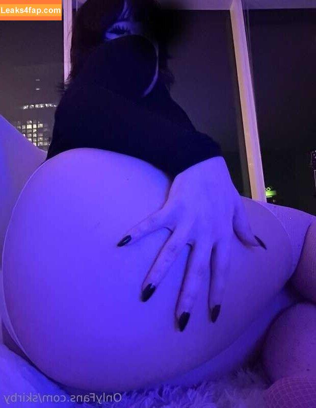 Imskirby leaked photo photo #0014