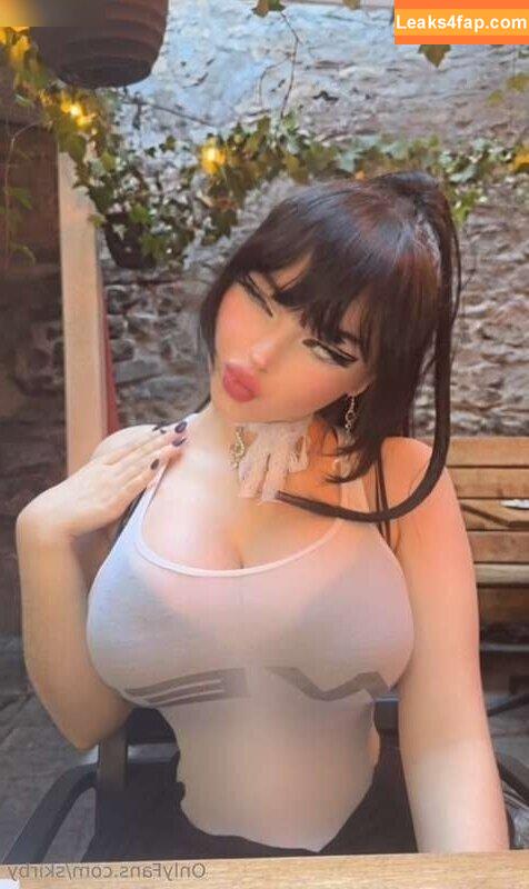 Imskirby leaked photo photo #0015
