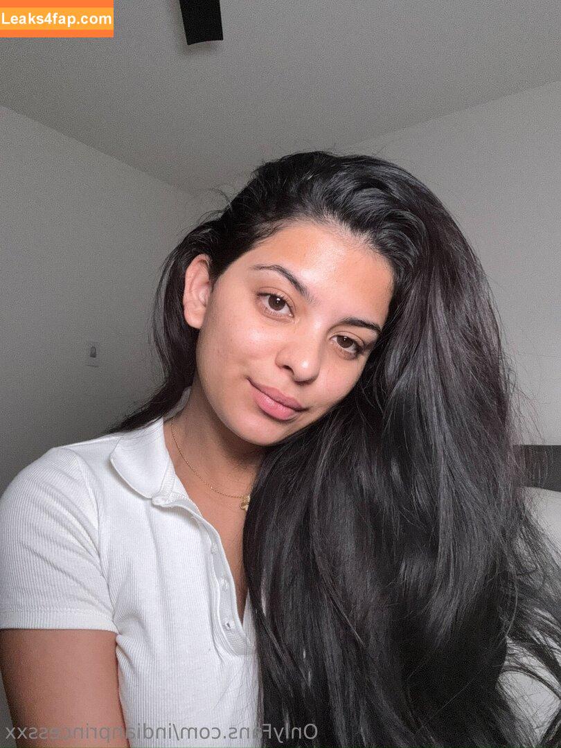 indianprincessxx / asapanaya leaked photo photo #0001