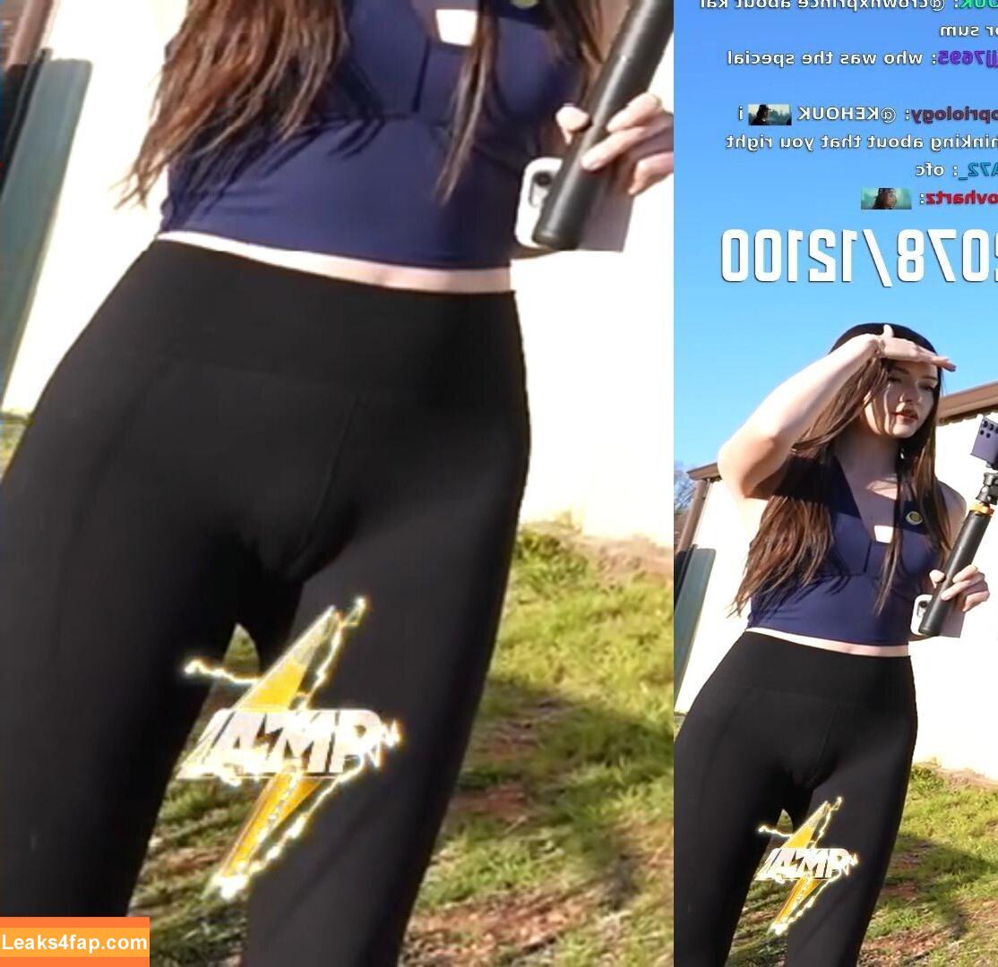 itskatchii / itskaitiecali / twitch career and liver failure speedrunner - leaked photo photo #0018