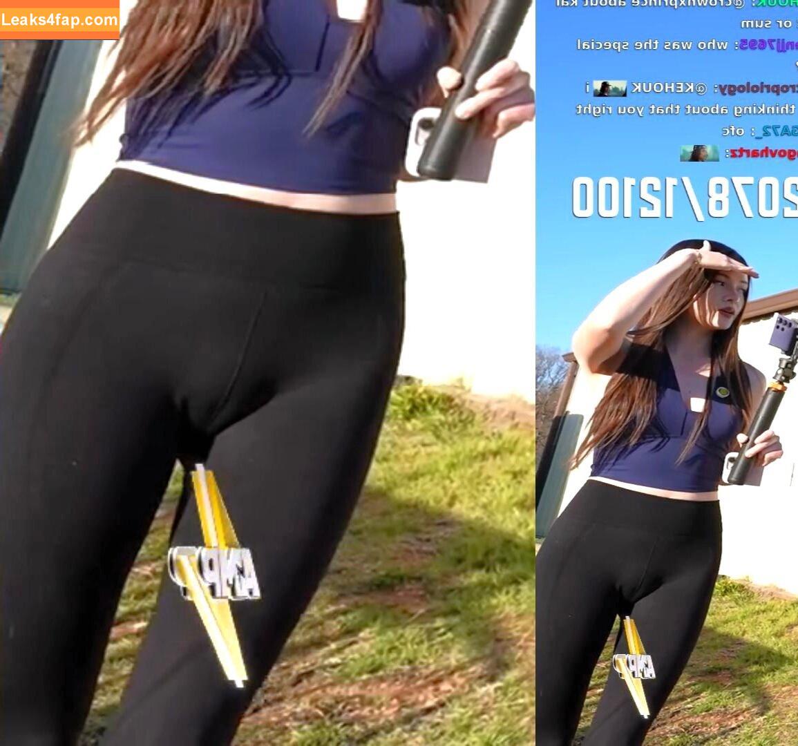 itskatchii / itskaitiecali / twitch career and liver failure speedrunner - leaked photo photo #0019