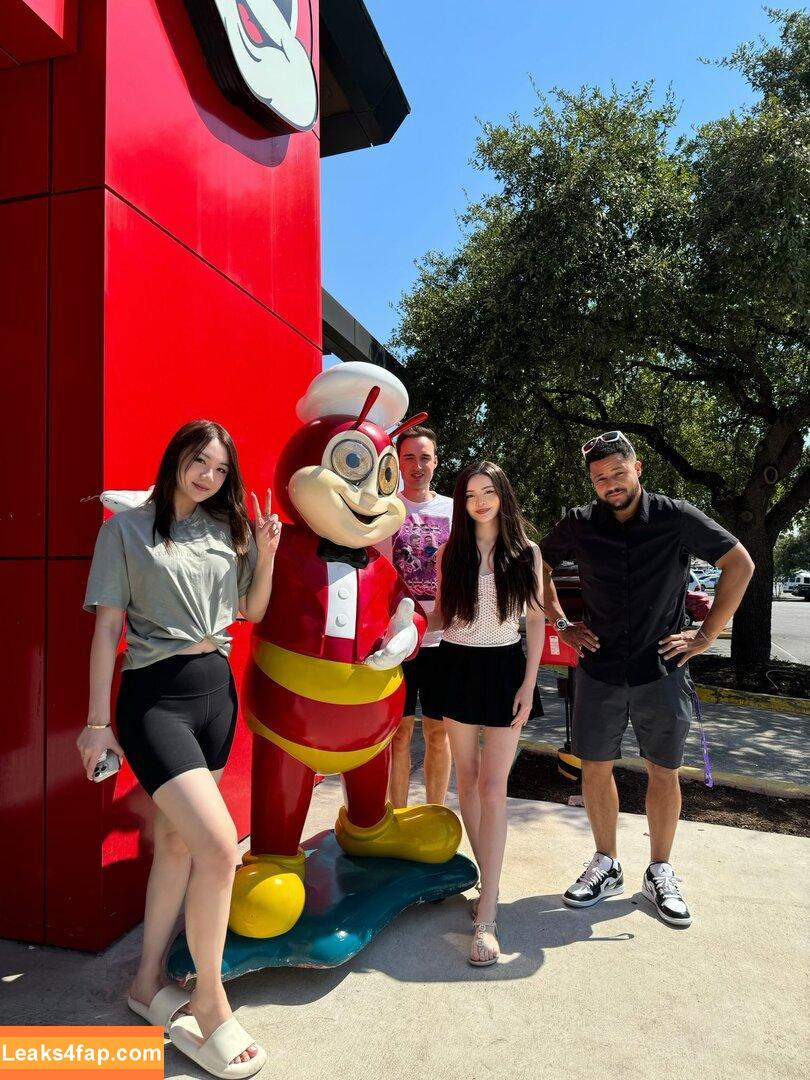 itskatchii / itskaitiecali / twitch career and liver failure speedrunner - leaked photo photo #0051