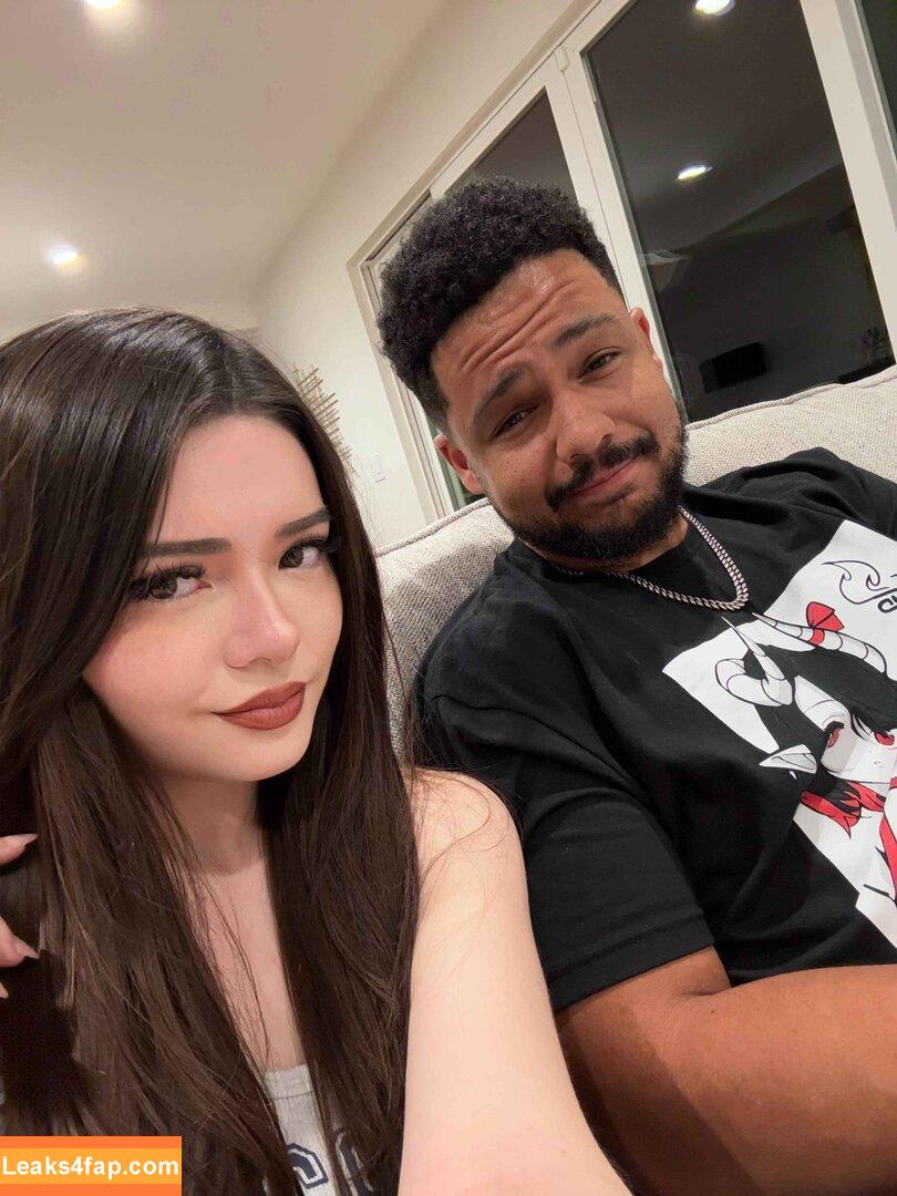 itskatchii / itskaitiecali / twitch career and liver failure speedrunner - leaked photo photo #0057