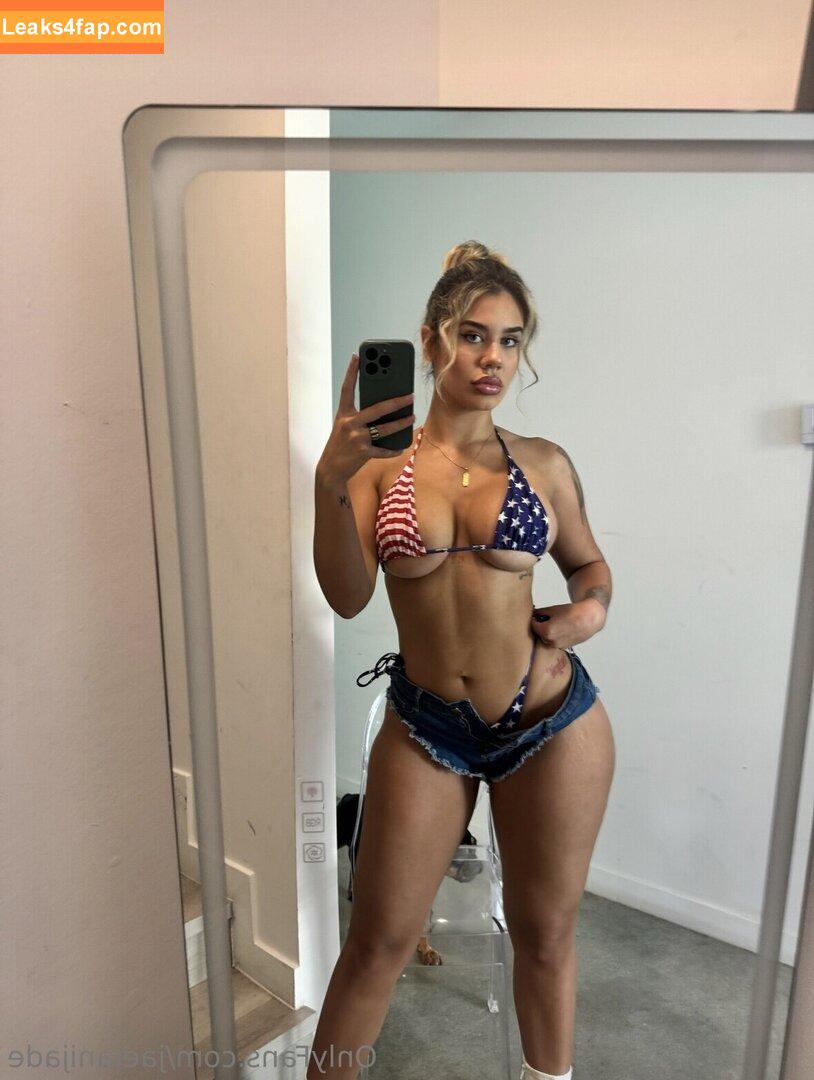 Jaelani Jade / jaelanigotfans / jaelanijade leaked photo photo #0009