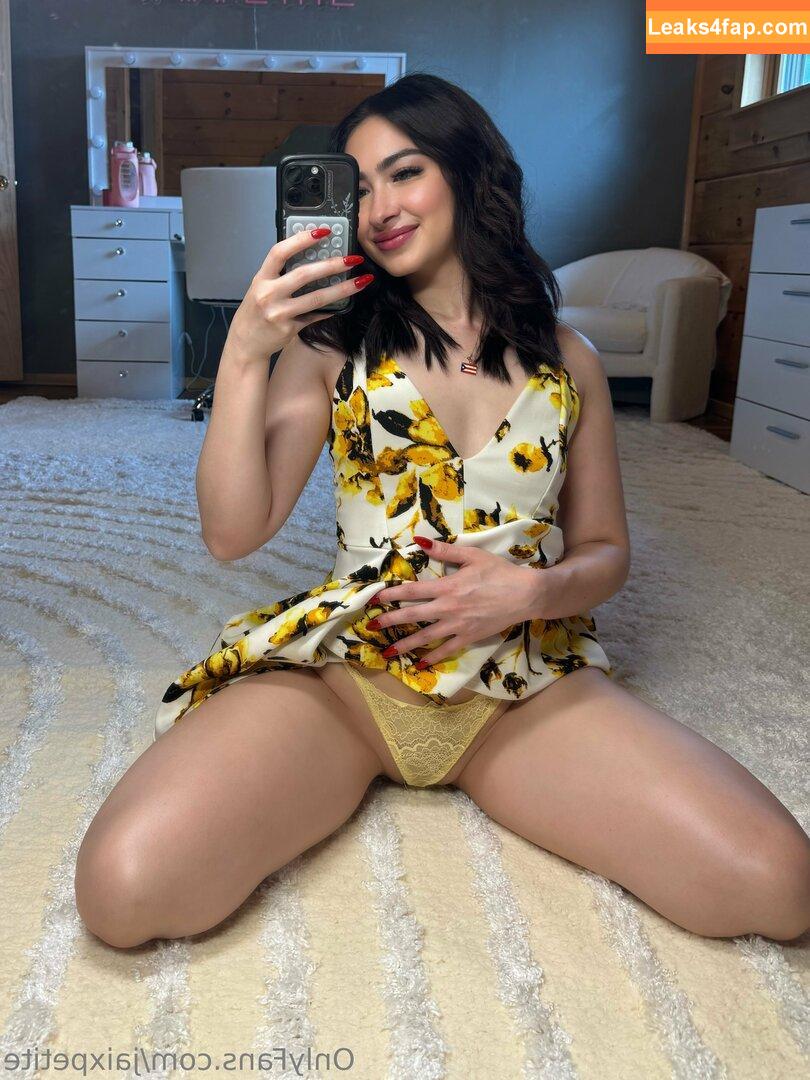 Jaixpetite / https: leaked photo photo #0003