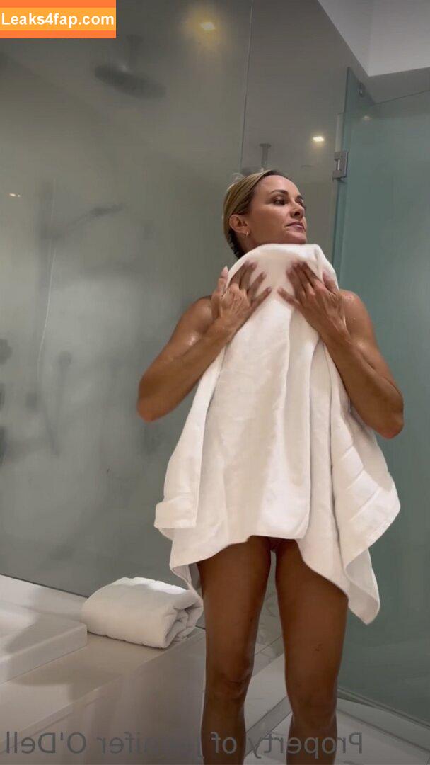 Jennifer O'Dell / jenniferodell leaked photo photo #0025