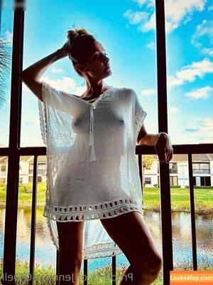 Jennifer O'Dell фото #0089
