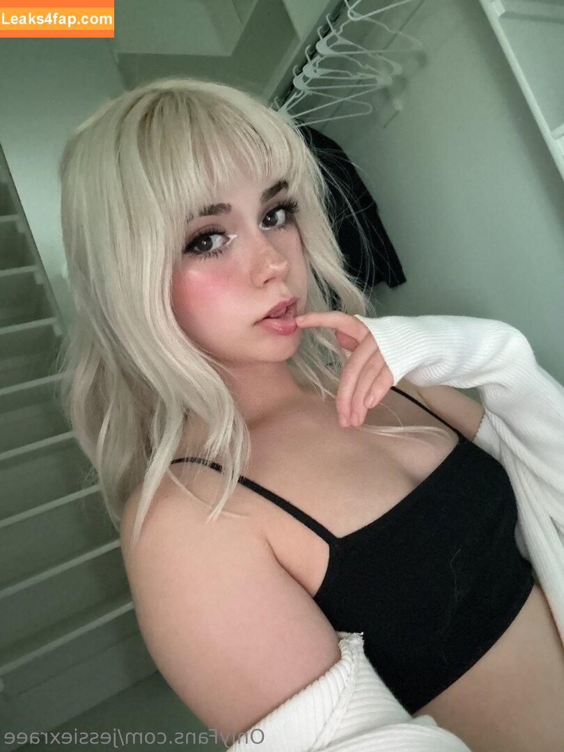 jessiexraee /  leaked photo photo #0005