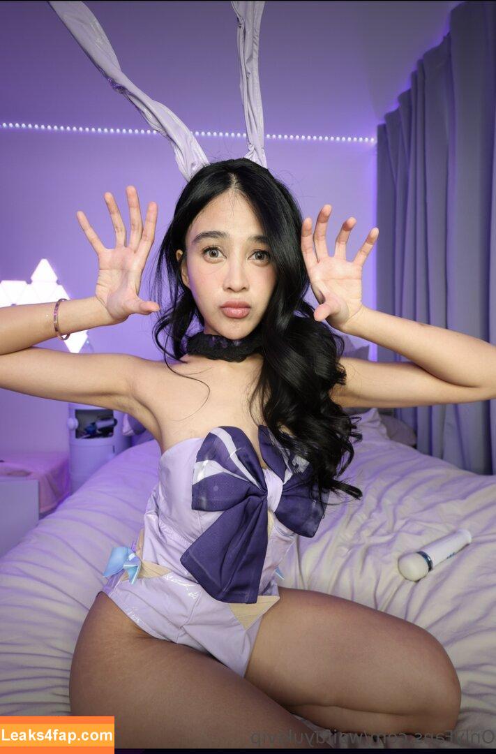 Jia Lulu / iamlulujia / jialulu leaked photo photo #0001