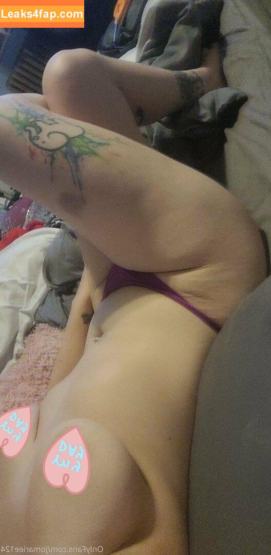 Josie Marcellino / jomariee124 / josiemarcellino leaked photo photo #0015