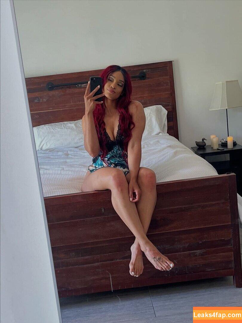 Kaci Lennox free nudes