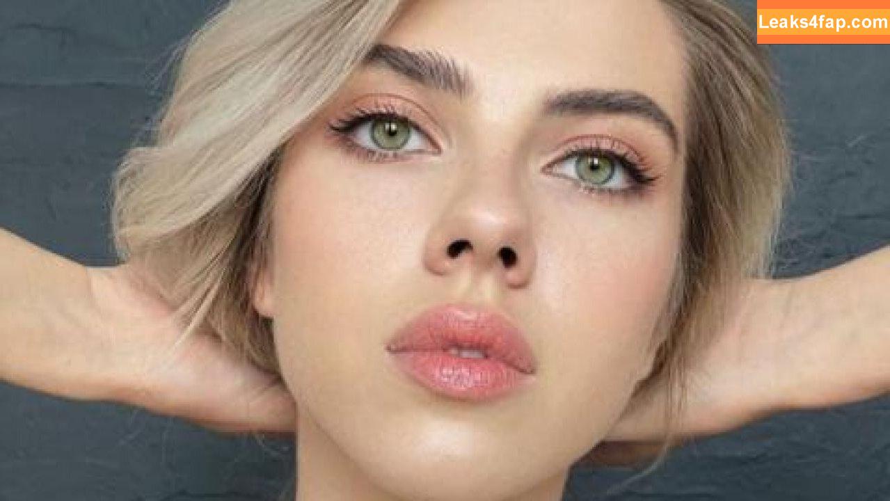 Kate Shumskaya / mimisskate leaked photo photo #0013