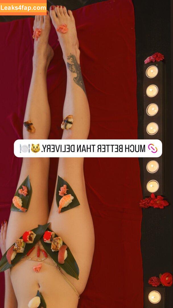 Katerina Soria / Katerina_s / Katsss / katerina.soria слитое фото фото #0157