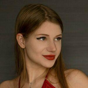 Katerina Soria фото #0011