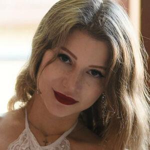 Katerina Soria фото #0215