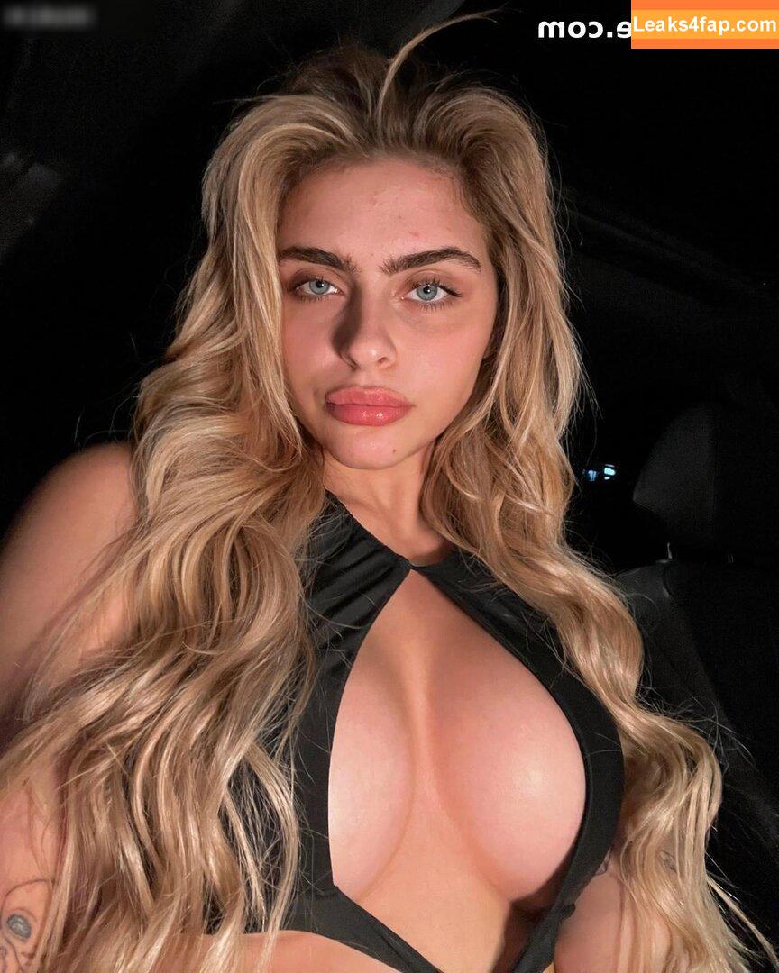 Katie Hamden /  leaked photo photo #0024