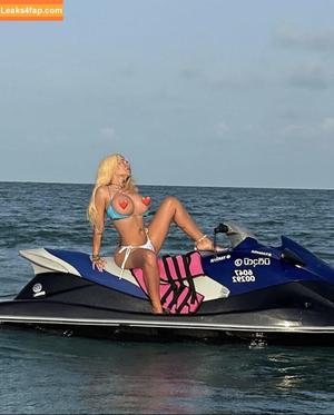 Katja Krasavice фото #0009