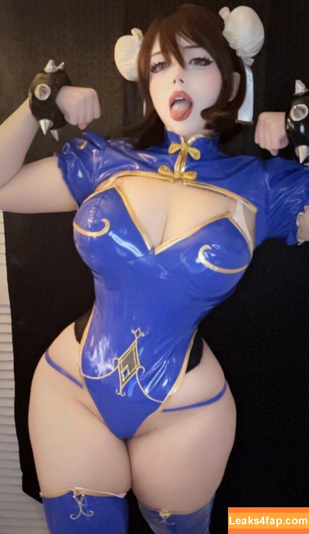 Katqto / katyoo leaked photo photo #0038