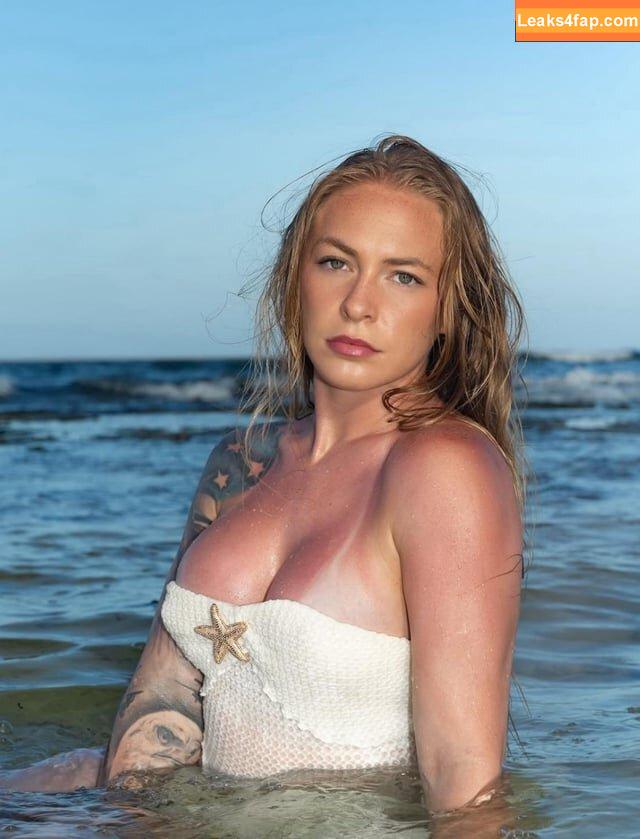 Kay Hansen / kayhansenmma leaked photo photo #0008