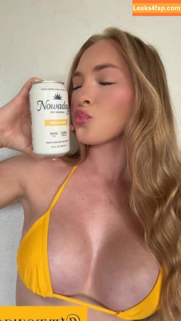 Kay Hansen / kayhansenmma leaked photo photo #0013