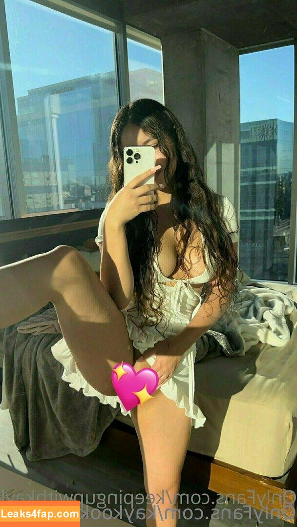 kaykookiedough / keepingupwithkayla / notenoughdoughcookies leaked photo photo #0003