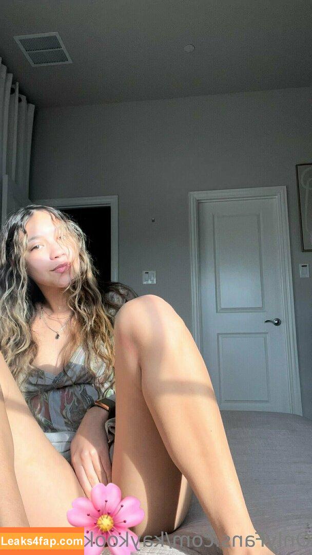 kaykookiedough / keepingupwithkayla / notenoughdoughcookies leaked photo photo #0004